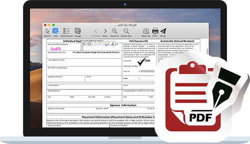 pdf form filler download