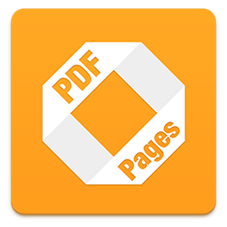 PDF to Pages for iOS