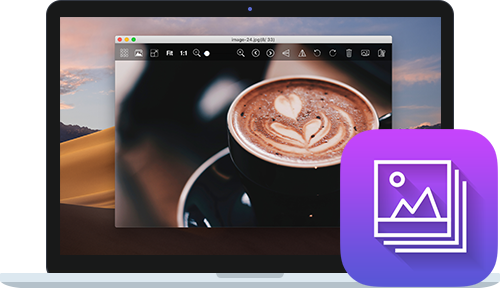 ViewPic for Mac