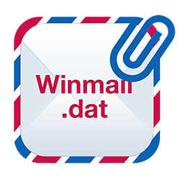 Winmail Opener