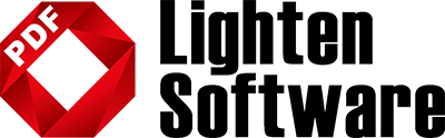 lighten software logo