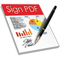 Sign PDF