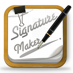 Signature Maker For Mac