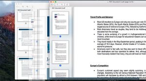combine pdfs using preview