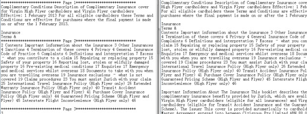 pdf converter ocr txt output screenshot