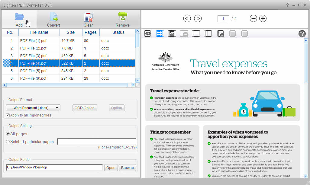 ocr pdf to excel converter free ocr pdf to excel converter free