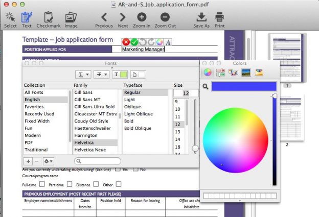 edit pdf expert for mac form fill edit pdf expert for mac form fill