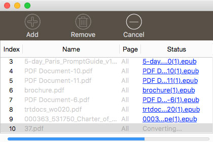 convert pdf to epub on mac convert pdf to epub on mac