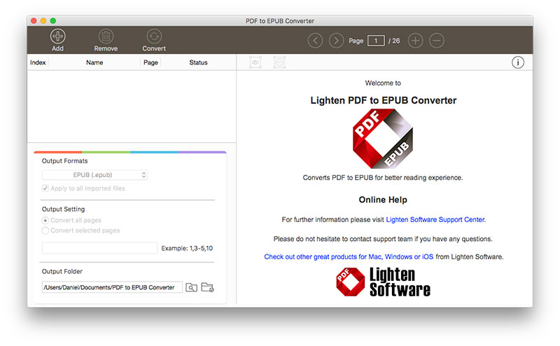 pdf-to-epub-mac-ui
