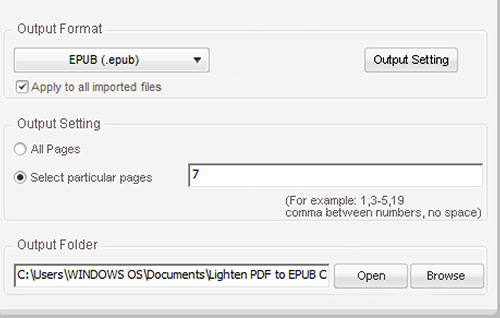 pdf-to-epub-win-setting