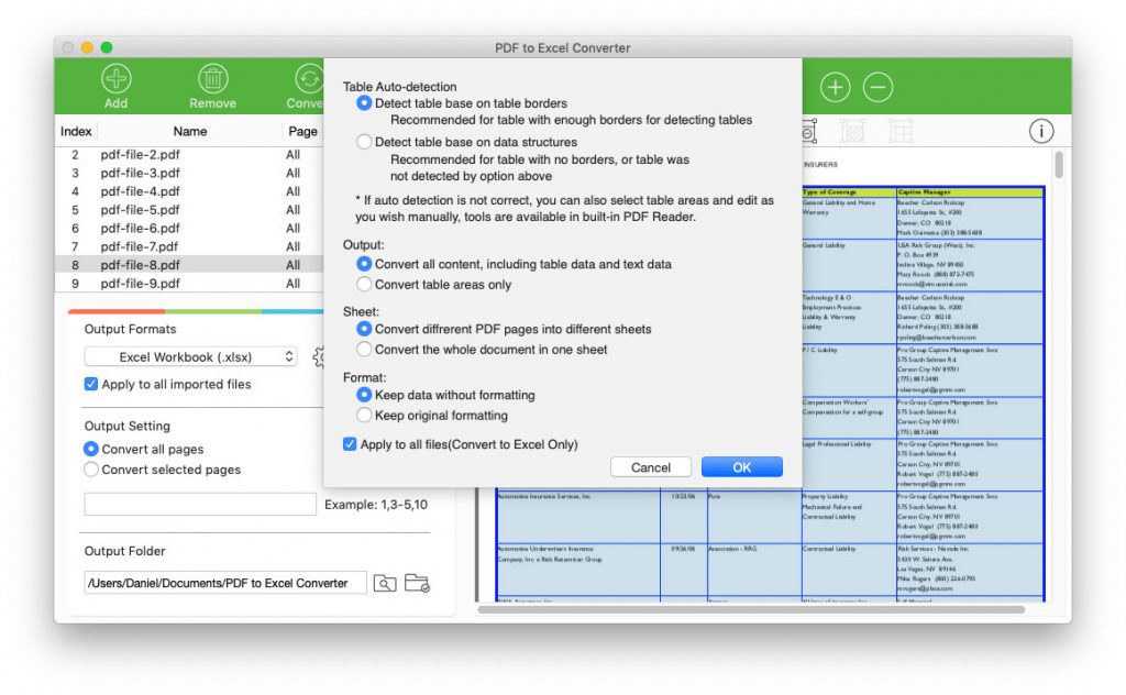 pdf-to-excel-mac-options