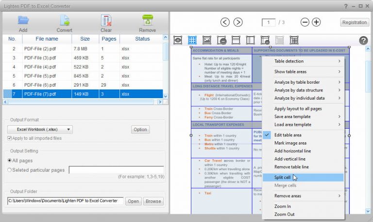 lighten pdf converter master lighten pdf converter master