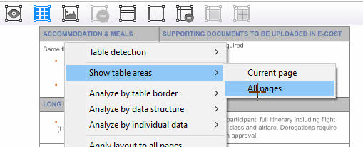 table-conversion-win-7