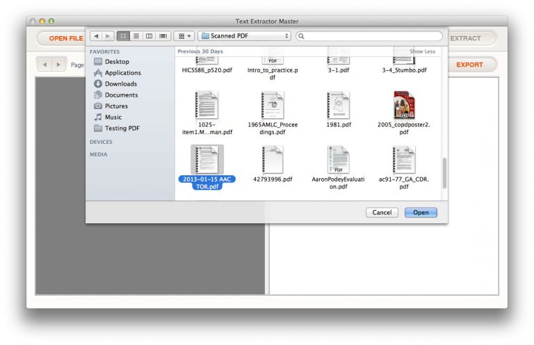 easy pdf to text extractor easy pdf to text extractor