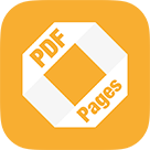 PDF to Pages for iOS
