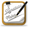 Signature Maker For Mac
