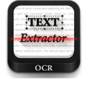 Text Extractor for Mac