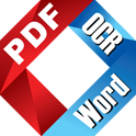 PDF to Word OCR for Windows