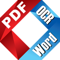 PDF to Word OCR for Mac