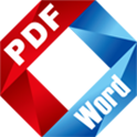 PDF to Word Converter for Windows