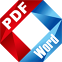 PDF to Word Converter for Mac