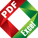 PDF to Excel Converter for Windows