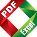 PDF to Excel Converter for Mac