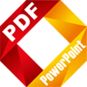 PDF To PowerPoint Converter for Windows