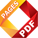 PDF to Pages Converter fo Mac