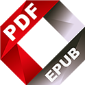 PDF to EPUB for Mac