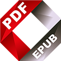 PDF to EPUB for Windows