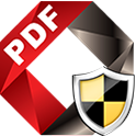 PDF Security Manager for Windows